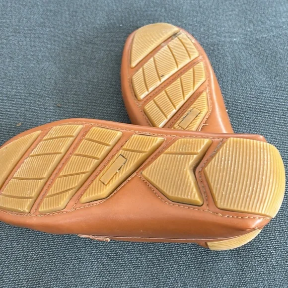 Men’s driving loafers. - Picture 4 of 6